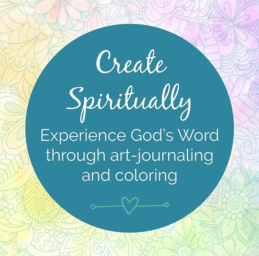 Bn Inspire Bible Large Print Nlt The Bible For Creative
