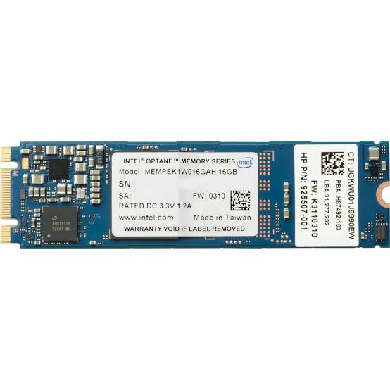 Intel optane memory 16gb, Mobile Phones & Gadgets, Mobile & Gadget ...