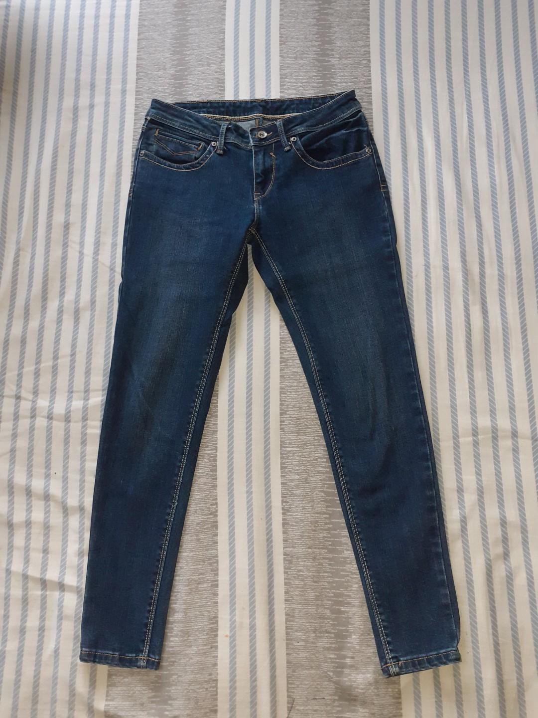JAG Jeans Denim Pants SIZE 25, Women's 