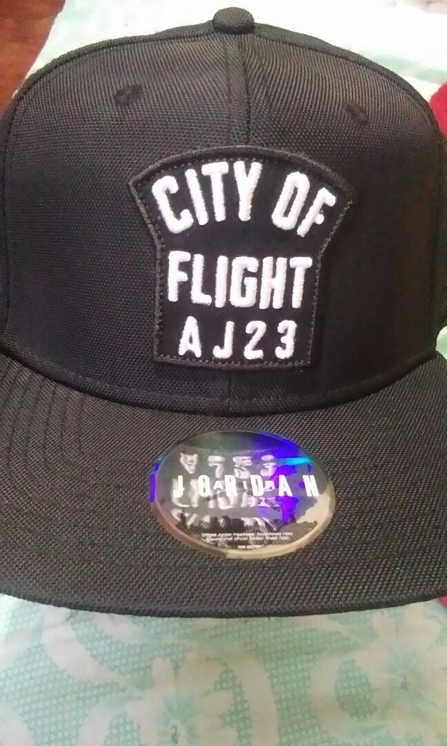 city of flight aj23