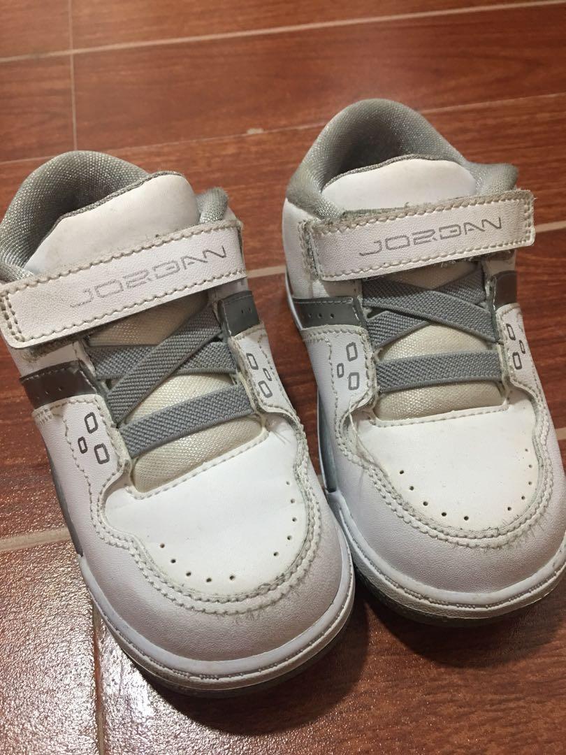 Us 8c shoe size age top