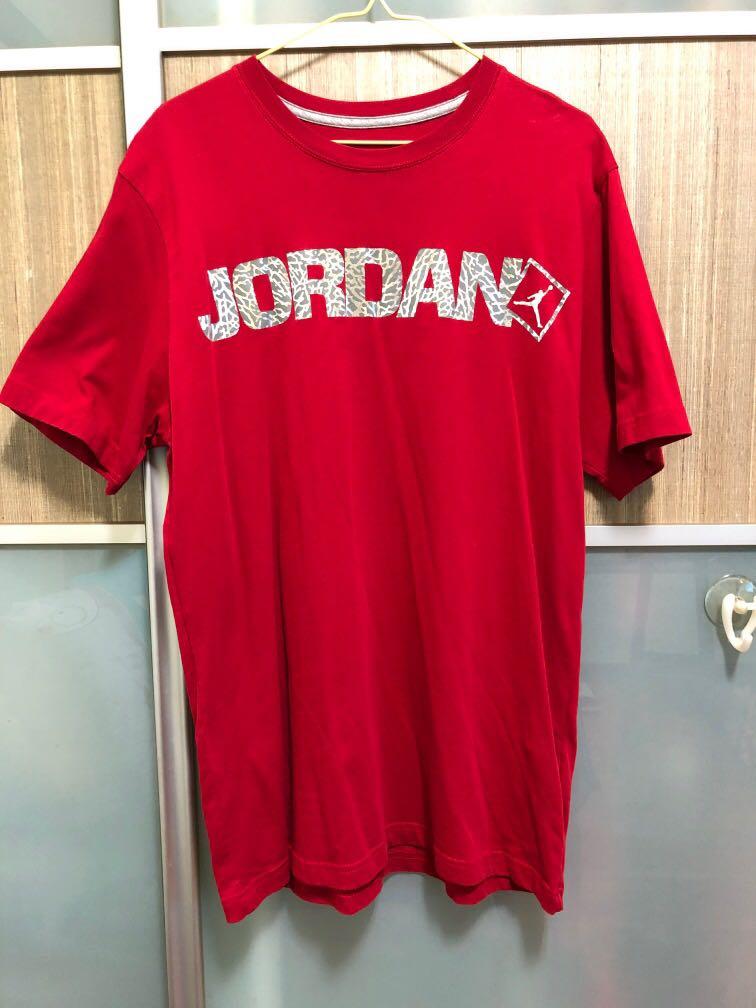 jordan shirts near me