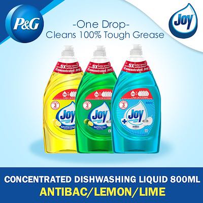 JOY dishwashing liquid (800ml), Everything Else on Carousell