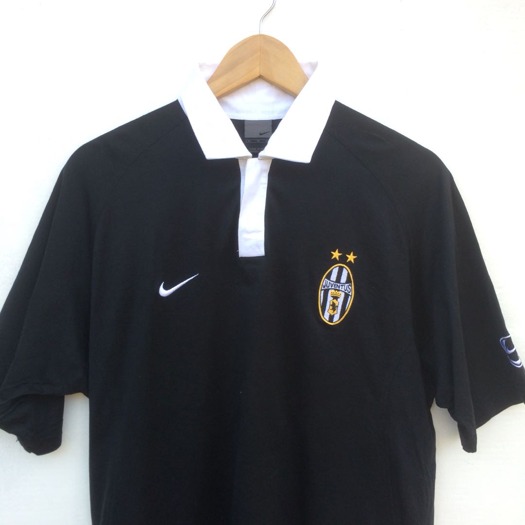 Polo cheap juventus nike