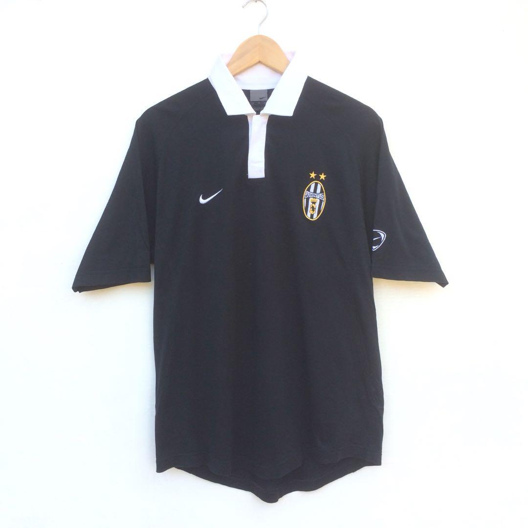 Polo sales juventus nike