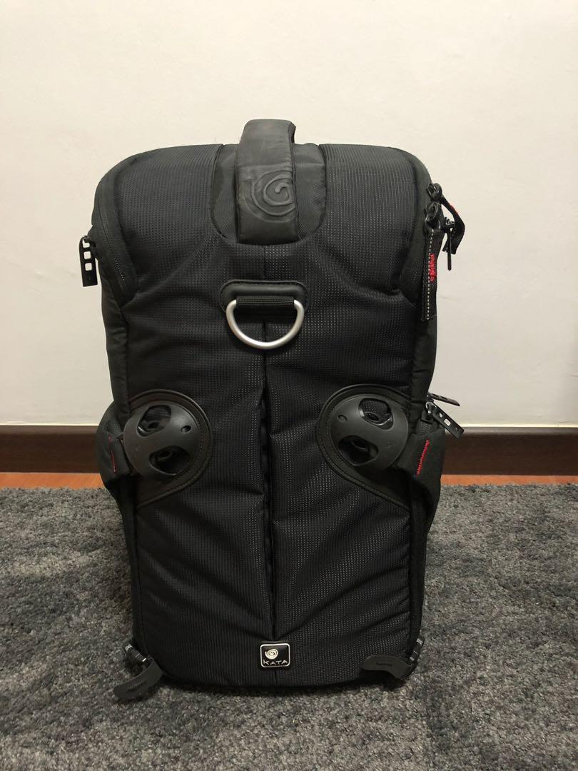 kata camera bag