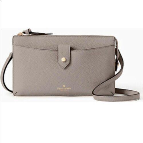 Kate spade larchmont avenue alegra online