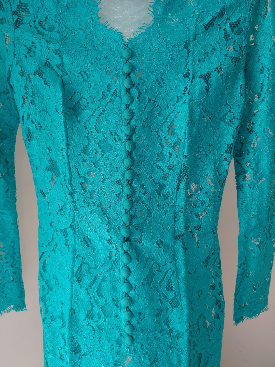 Warna Biru Tosca Hijau Tosca - Paimin Gambar