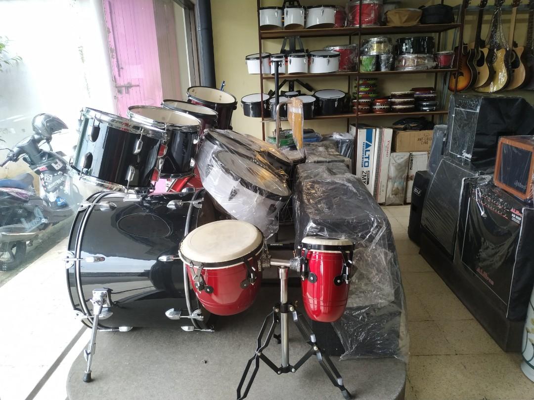 20 Kredit Alat Musik Bekas Info Dana Tunai
