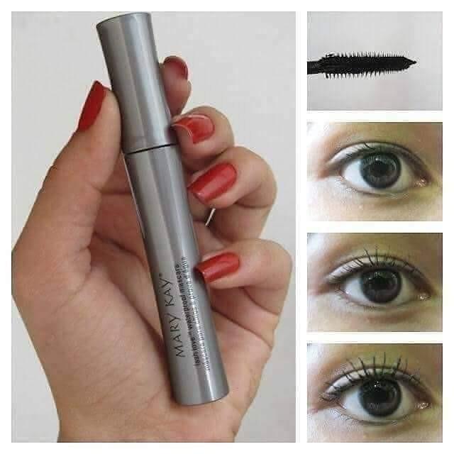 Maskara on sale mary kay