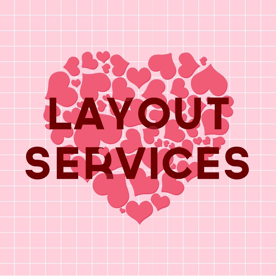 Layout and Printing Services (Invitation, Poster, Brochure, Graphics, etc.) (Category: Occasions & Party Supplies) located in Manila. Submitted by cee12 (Listing ID 244330033, Image 1). Description: Layout Services: Starting price at Php 200 (Basic Invitation) Price will change depending on design and time frame Basic Inclusions for Invitation: Standard card size (4 in x 6 in) Theme of your choice Name, Date and Venue, Tagline, Picture (optional)