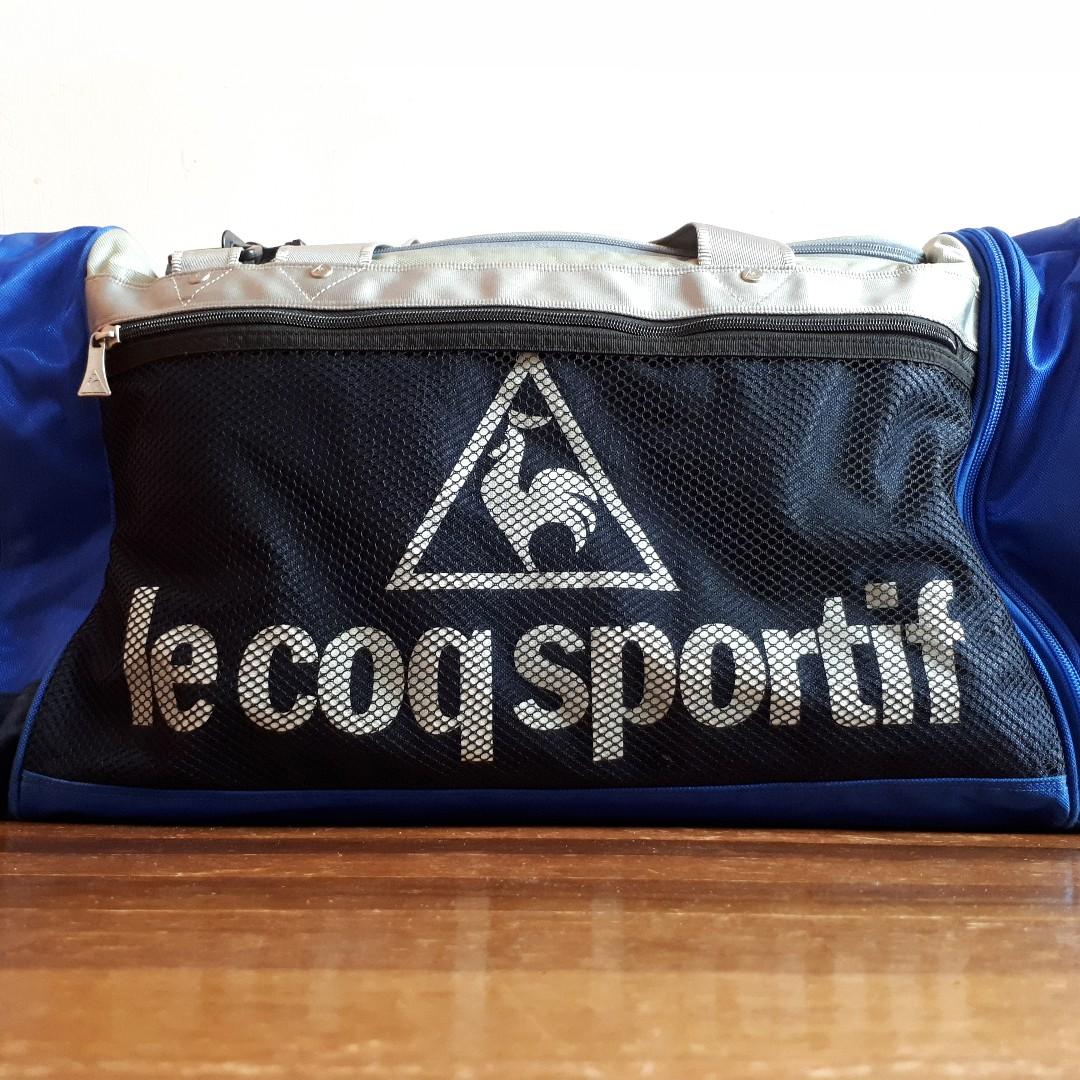 le coq sportif small bag