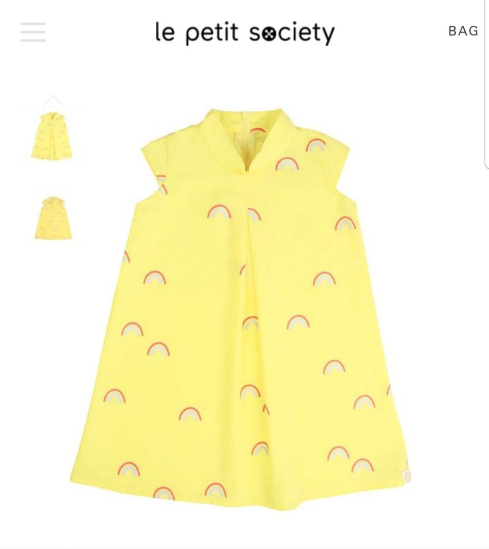 le petit clothing