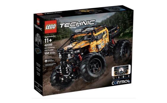 lego technic deals