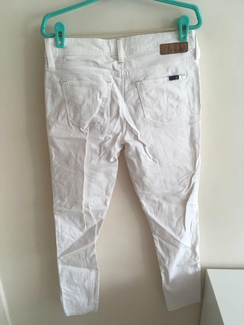 denizen cargo pants