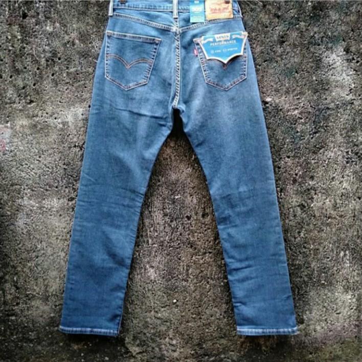 Levis original 505 coolmax kondisi baru 