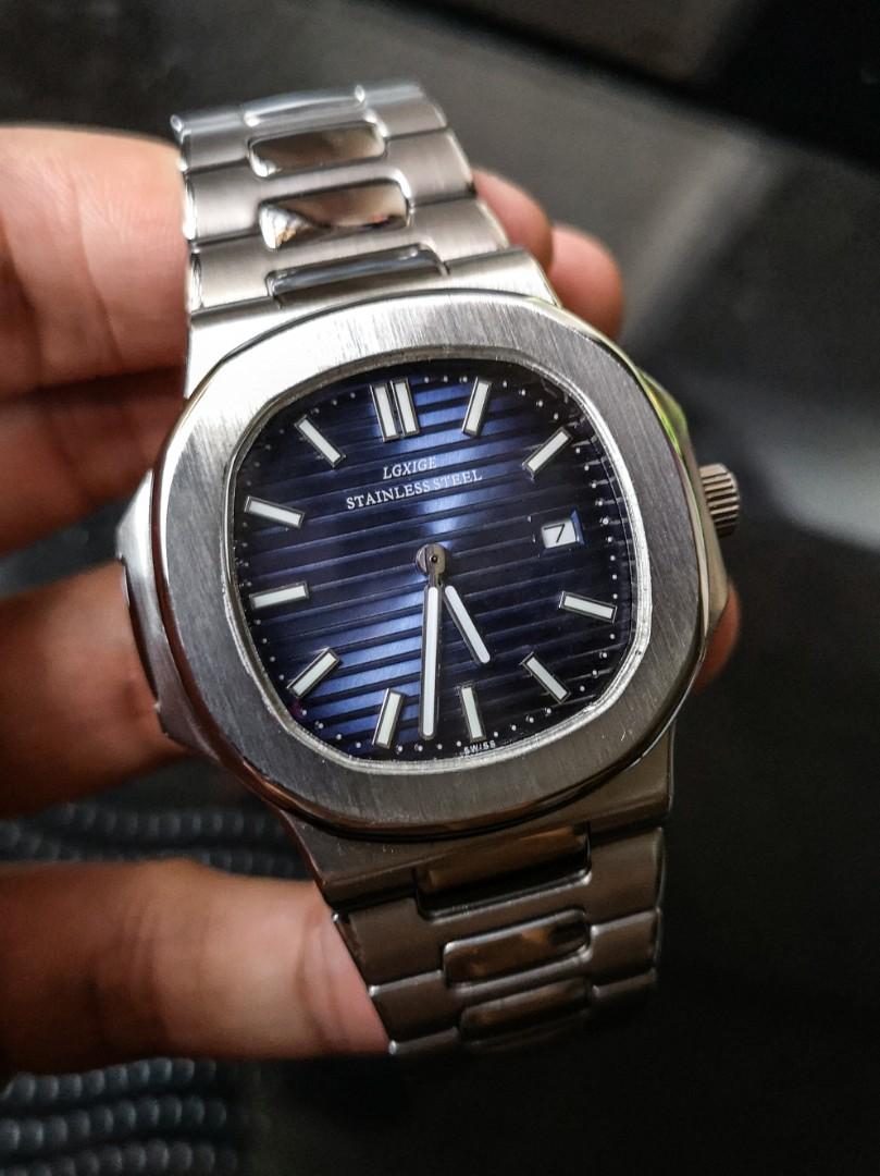 Lgxige nautilus hotsell