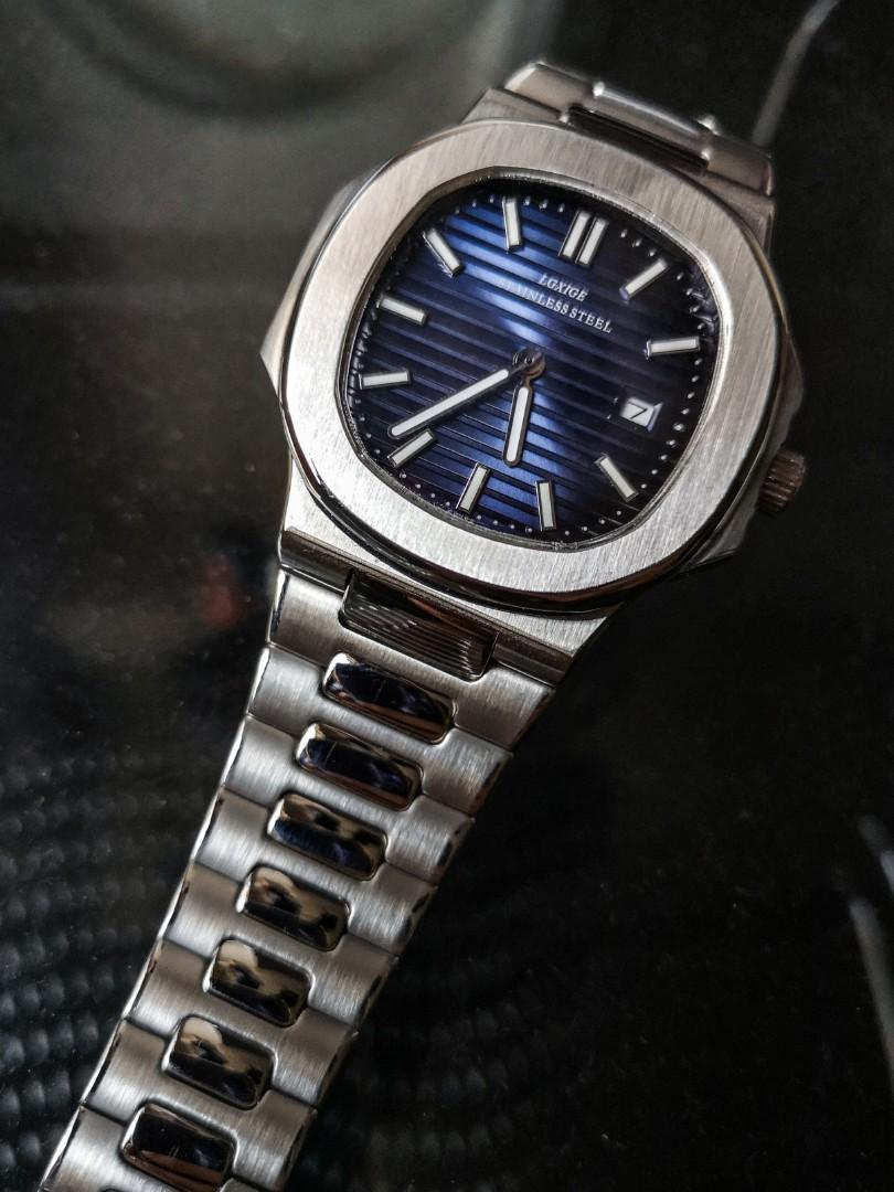 LGXIGE Nautilus Mobile Phones Gadgets Wearables Smart