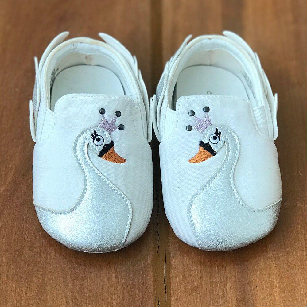 eur 19 baby shoe size