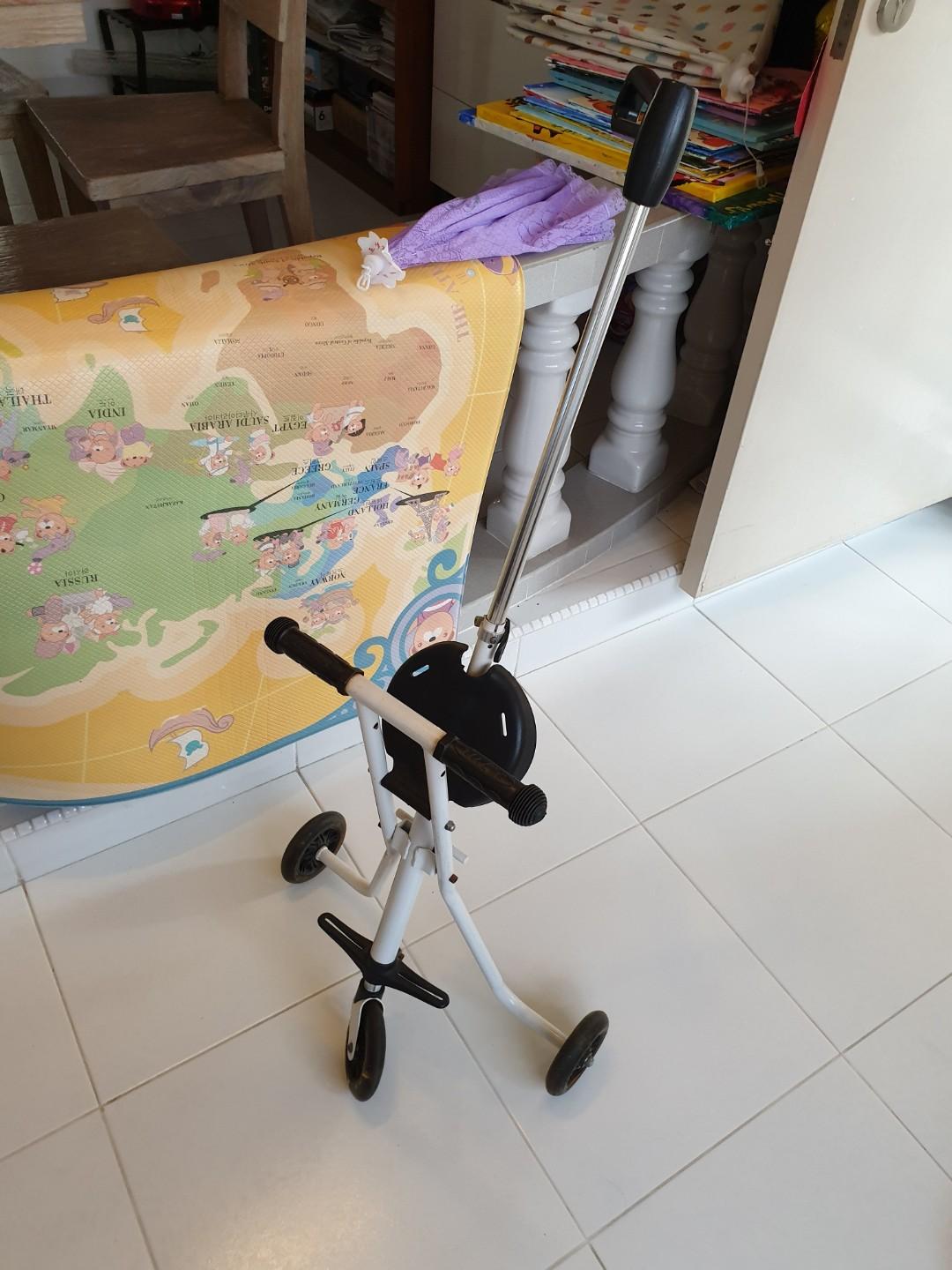 cam portofino stroller