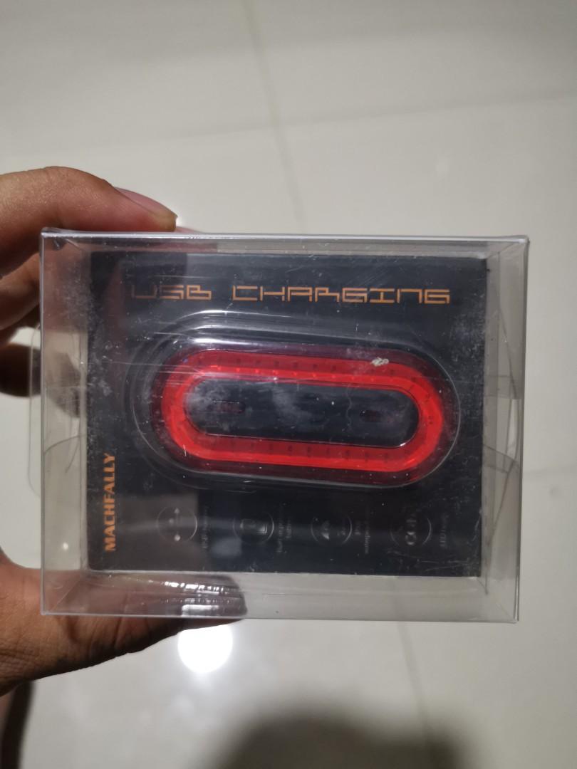 Machfally tail light on sale
