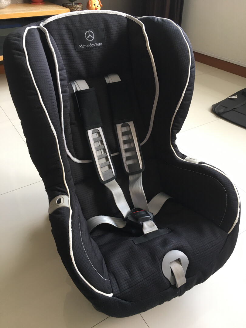 Britax romer mercedes new arrivals