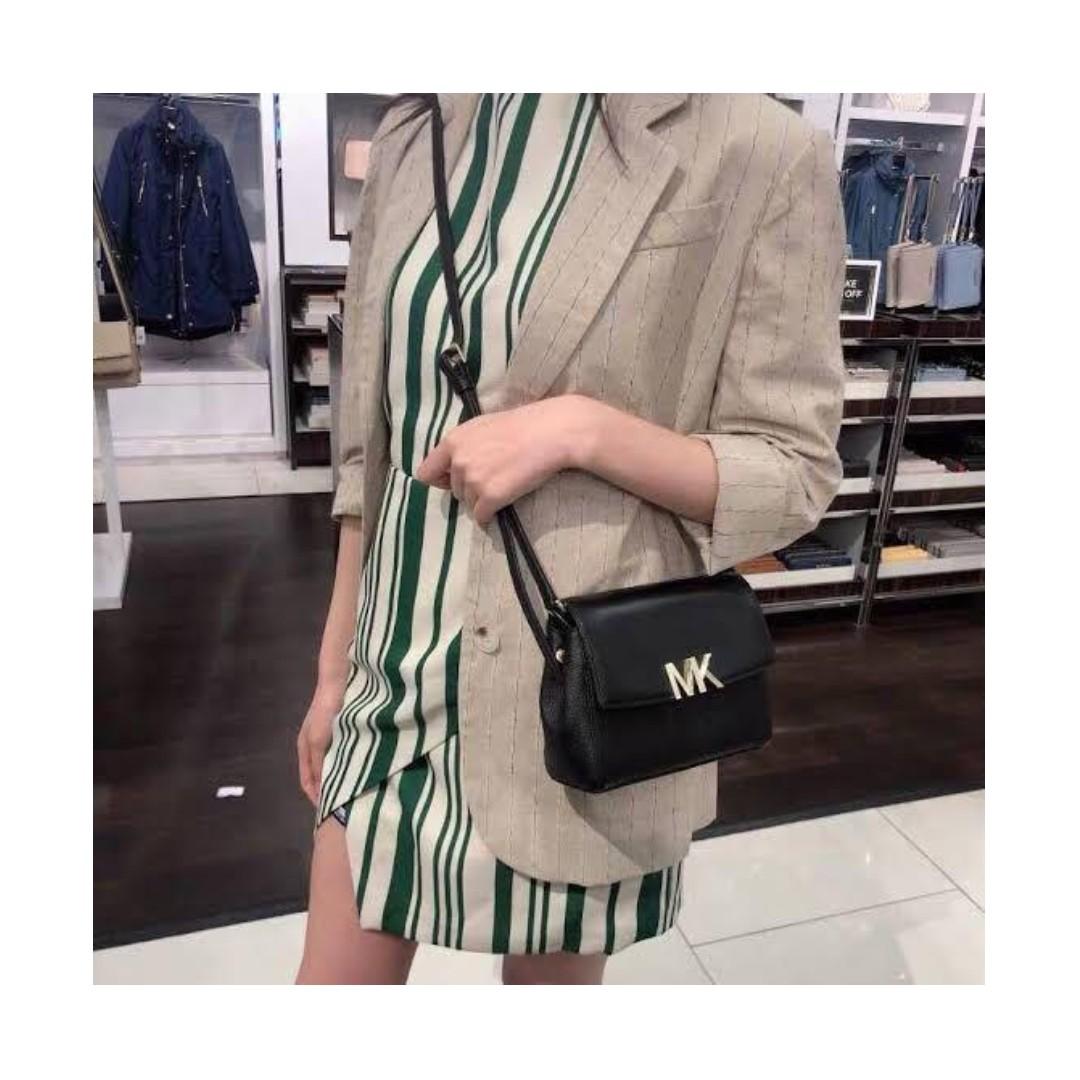 Mk montgomery crossbody cheap