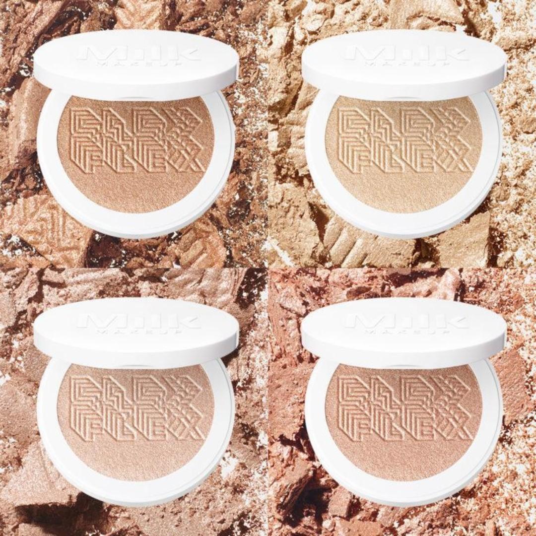 milk makeup flex highlighter