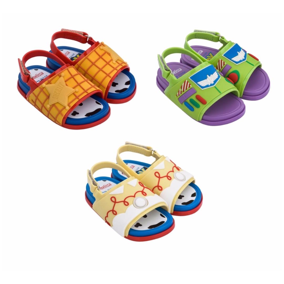 melissa beach slide toy story