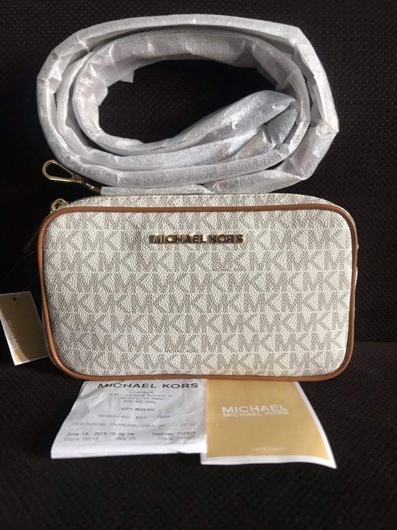 Mk connie bag hot sale