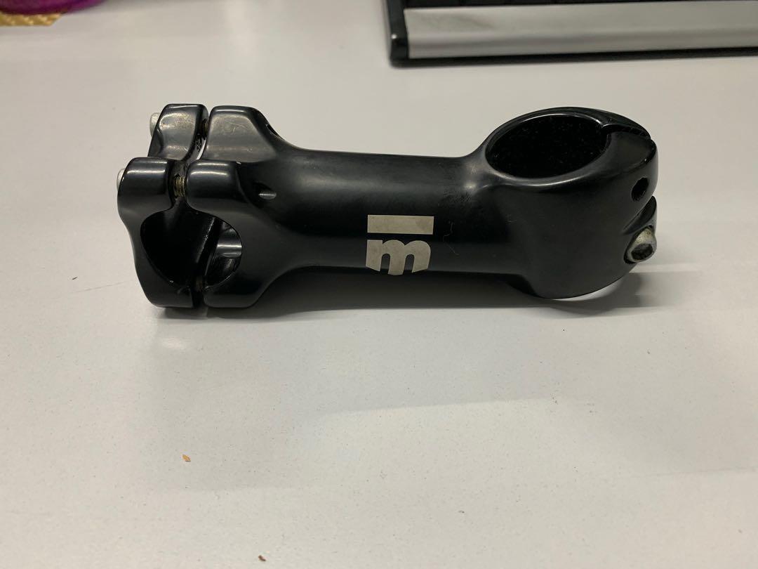 mongoose stem