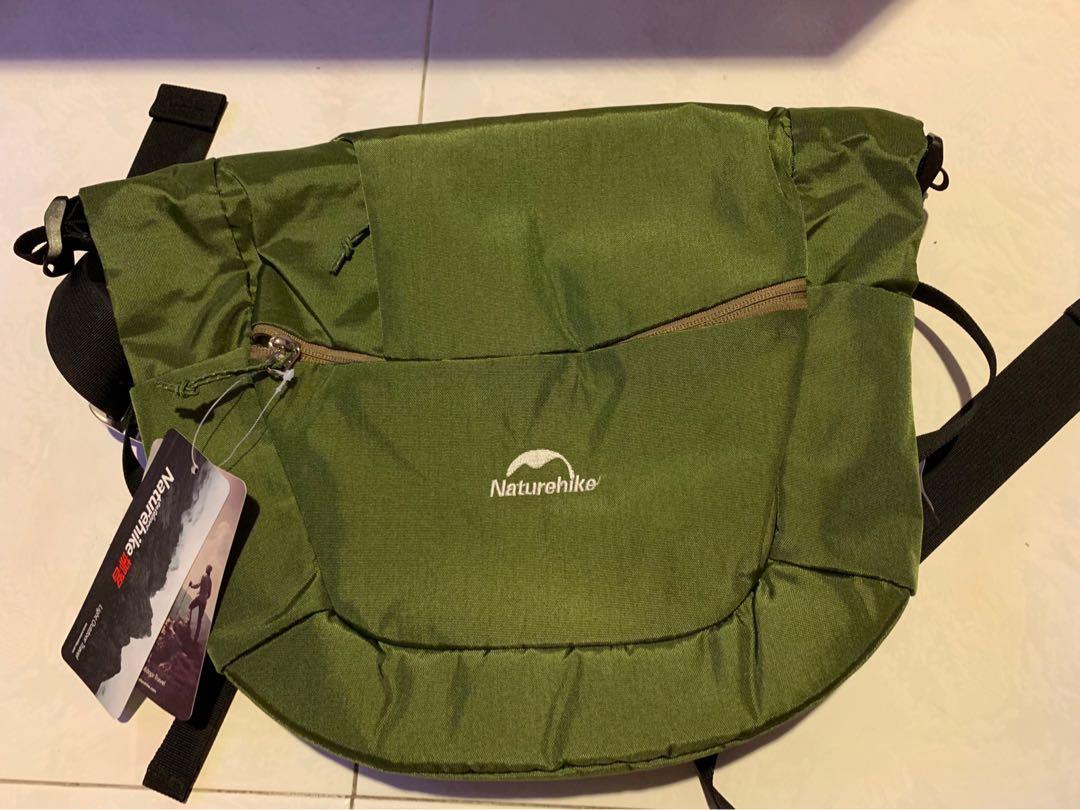 naturehike sling bag