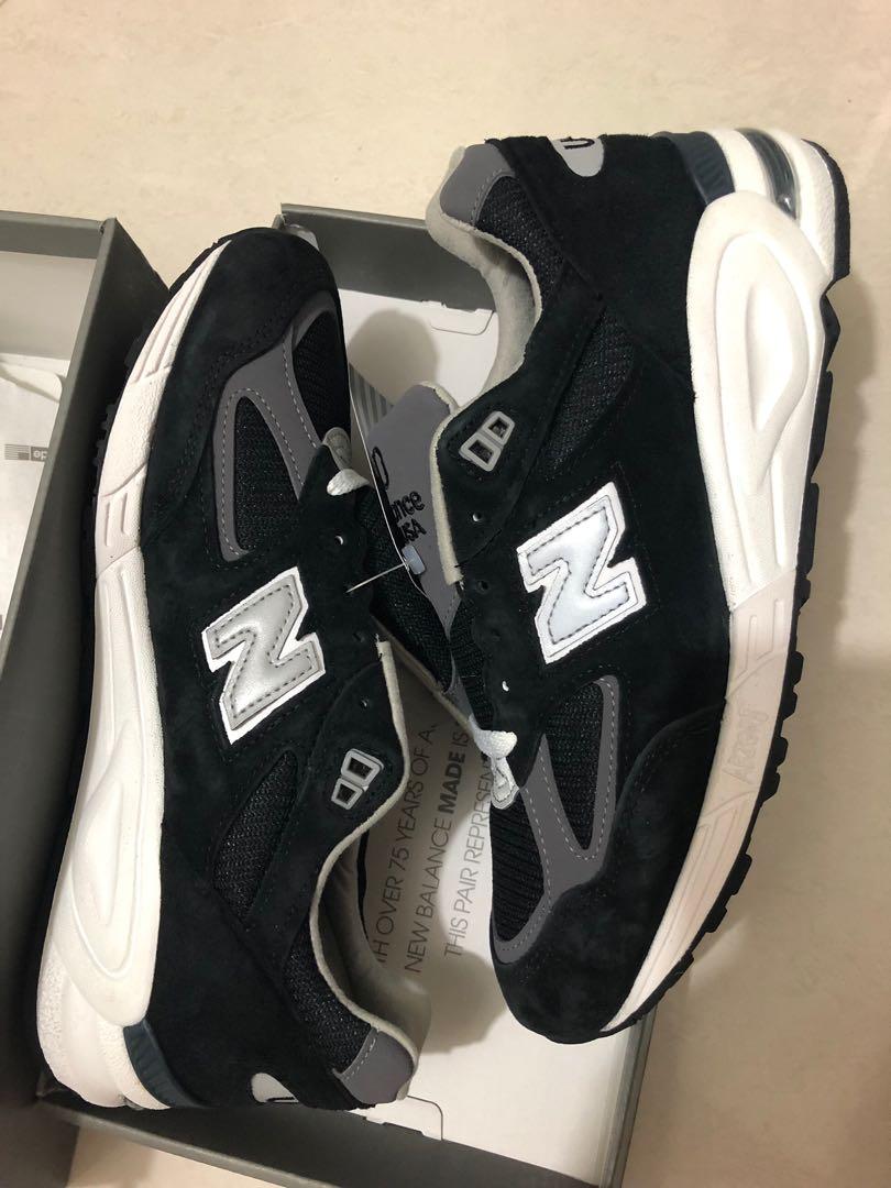 new balance 990 feb4