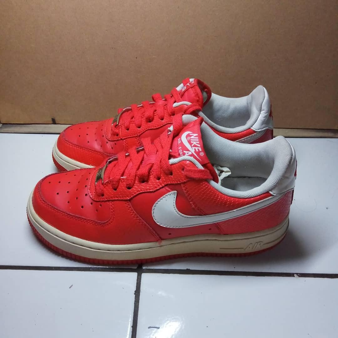 nike air force 37