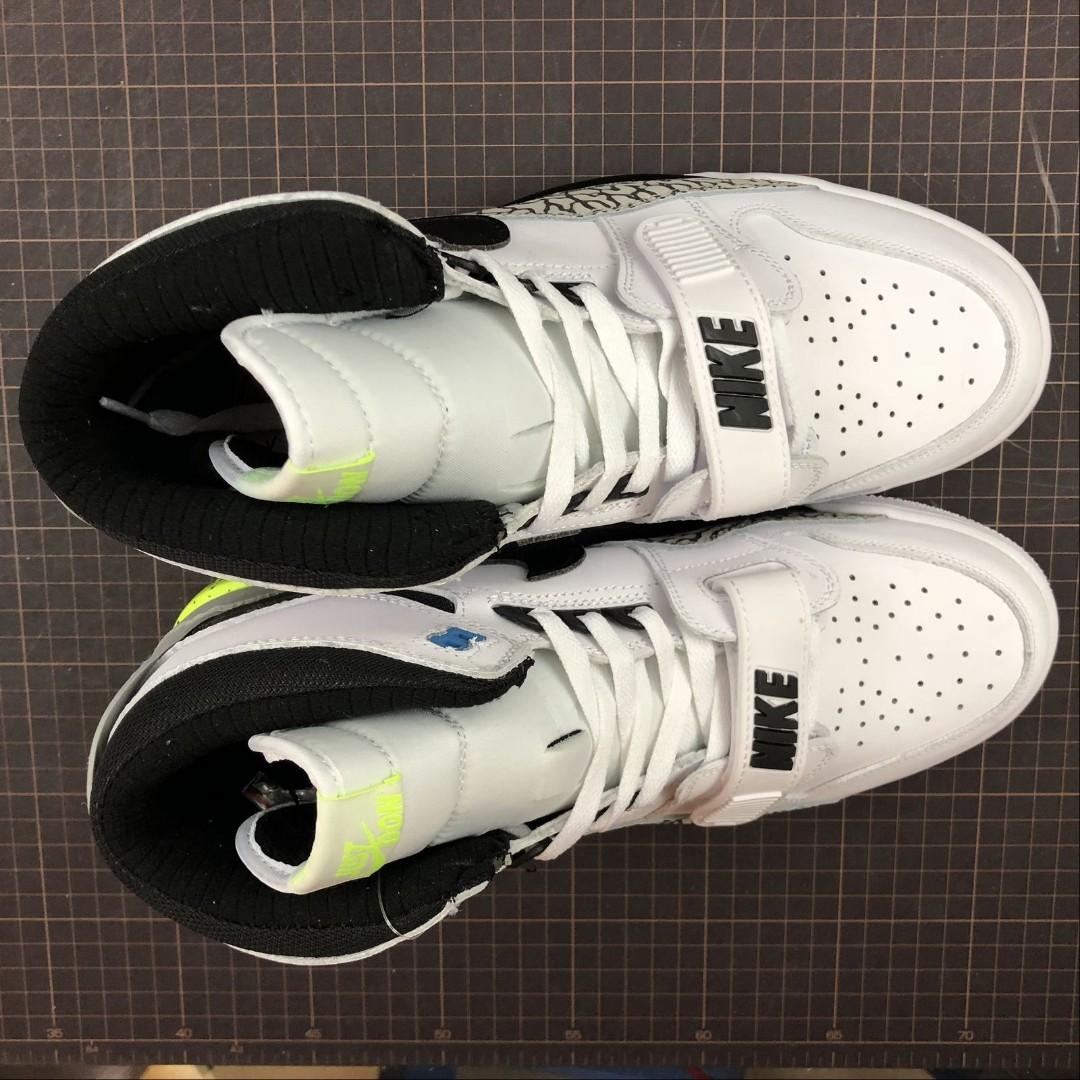 Air jordan legacy 312 billy deals hoyle
