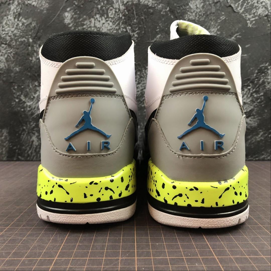 Air jordan legacy deals 312 nrg billy hoyle