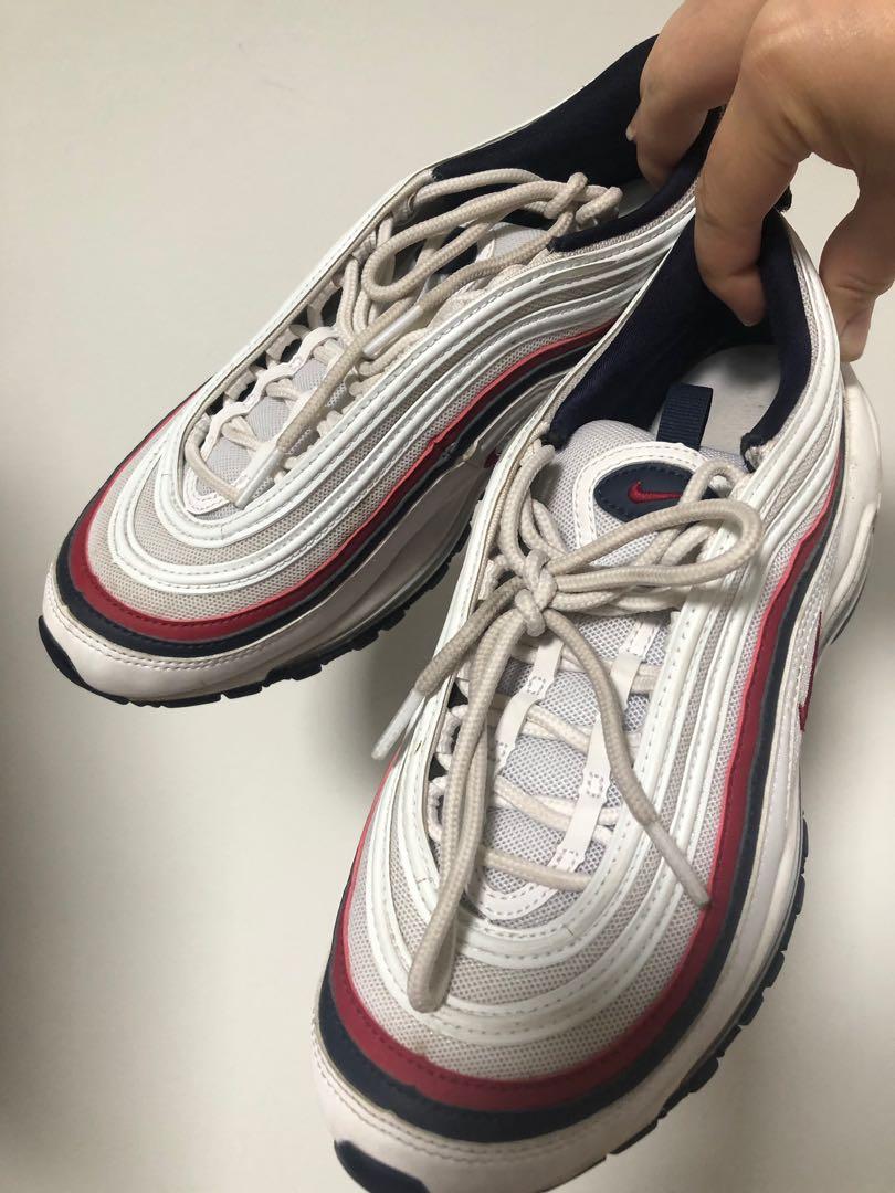 97s size 8