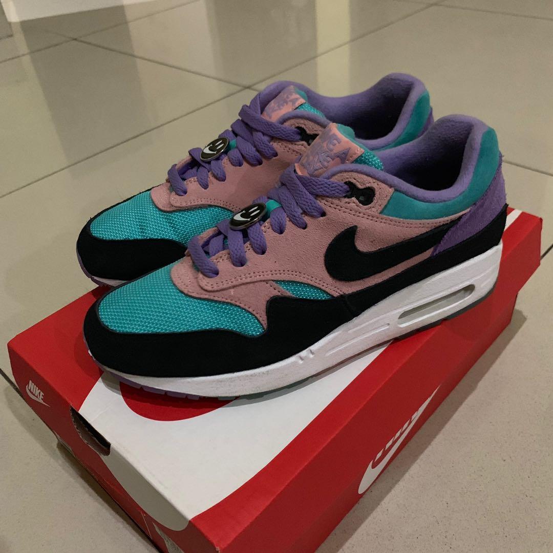 have a nike day 90