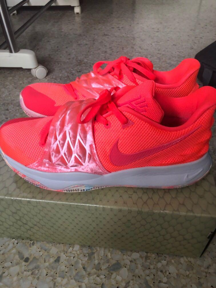 Hot punch discount kyrie low