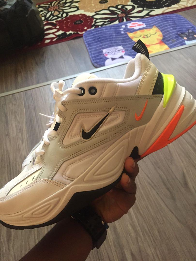 nike m2k tekno jd sports