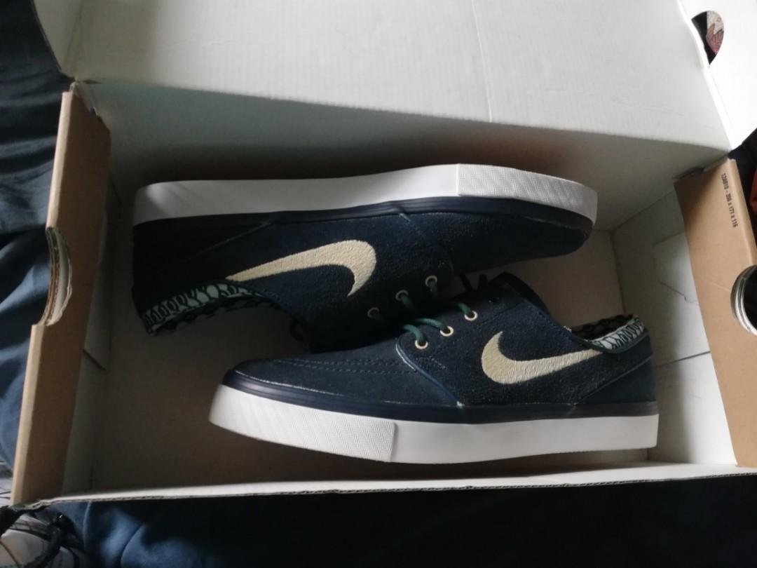 stefan janoski original