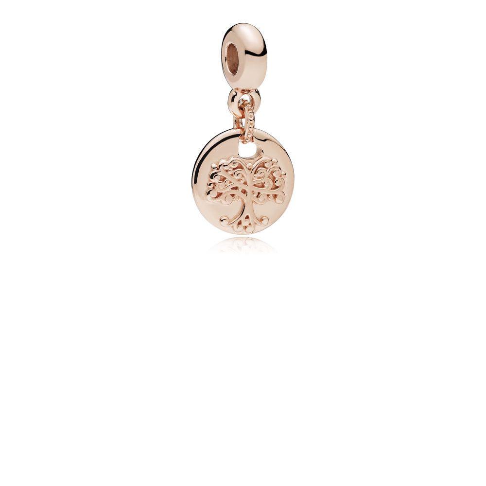 Pandora ESSENCE Family Roots Rosegold Charm (Category: Bracelets) located in Manila. Submitted by mystuff4less (Listing ID 244227708, Image 3). Description: Brandnew Pandora ESSENCE Family Roots Rosegold Charm Bought in Guam for $45 Inclusive: Box and Paperbag Please note that this is a Pandora Essence Charm so it will NOT fit in the classic Pandora bracelet. .