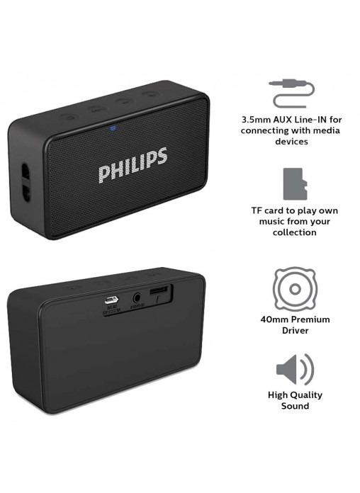 Philips bt 64 2025
