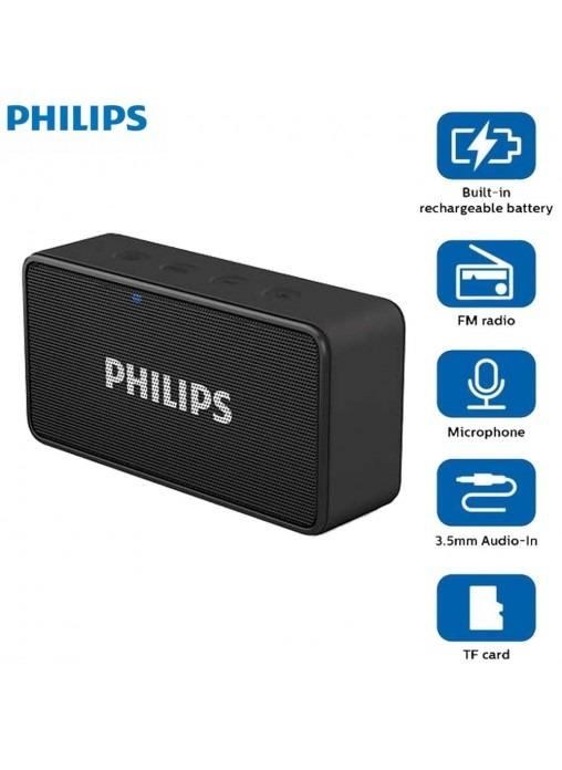 Philips bt online 64 battery