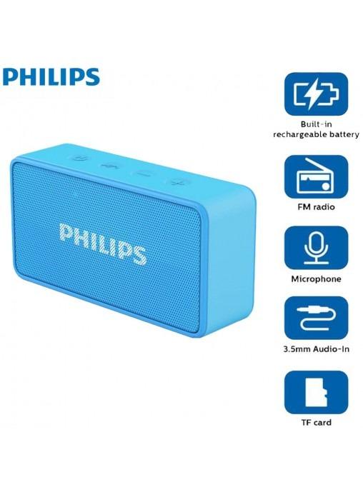 Philips bt 64 online battery