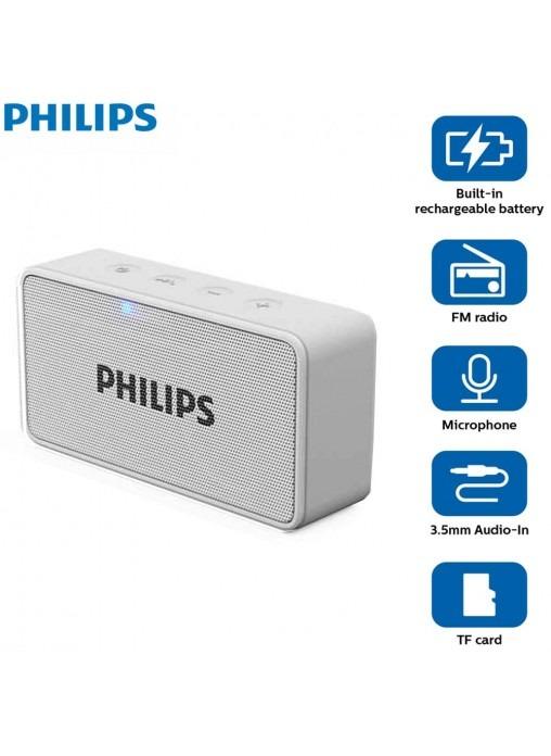 Philips bt 64 online battery