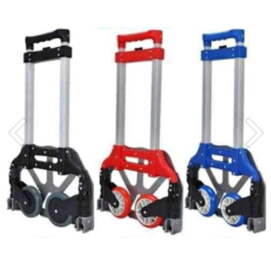 stroller for groceries