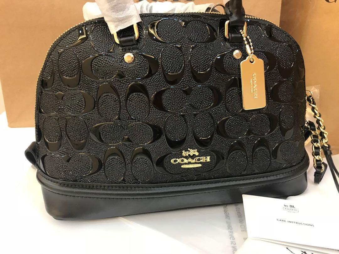Coach 55450 online