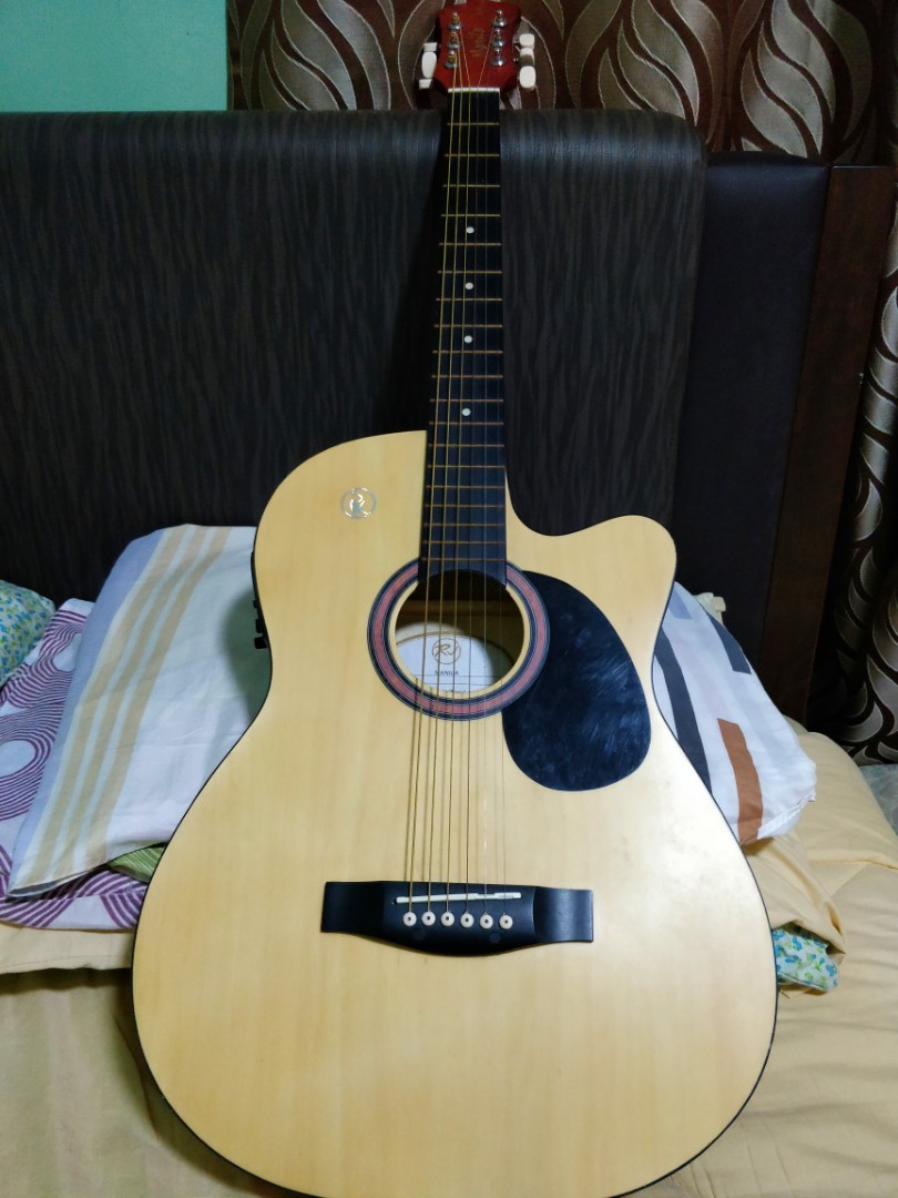 Rj discount guitar price