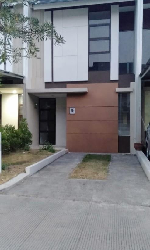 Rumah Cantik Siap Huni 2 Lantai Di Lippo Cikarang Properti Dijual Di Carousell